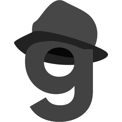 Gray Hat Productions logo