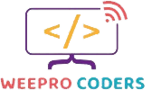 WEEPRO Coders
