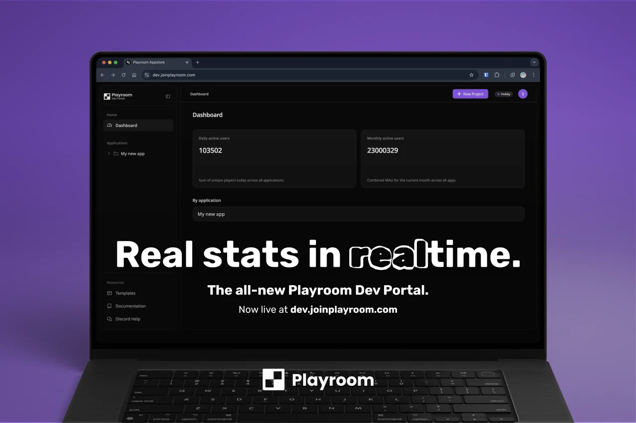 PlayroomKit for Vibecoding - cover.webp