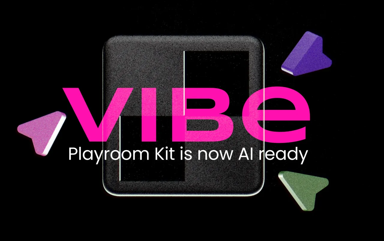 PlayroomKit for Vibecoding - banner.webp