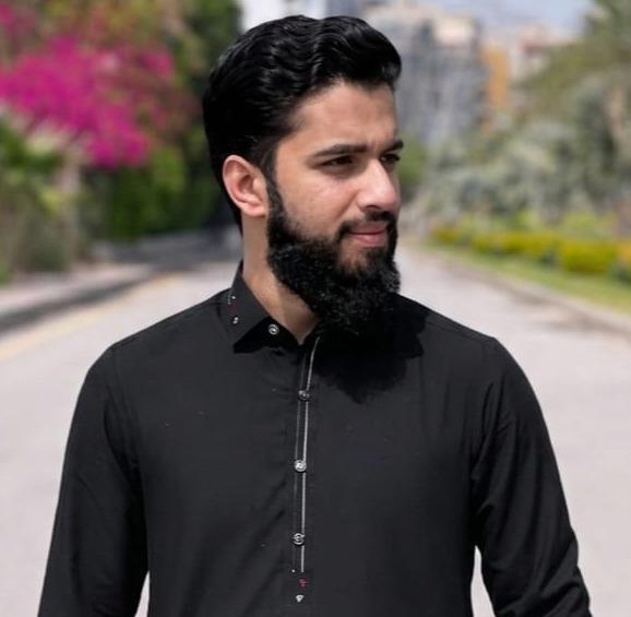 Shariq Majeed