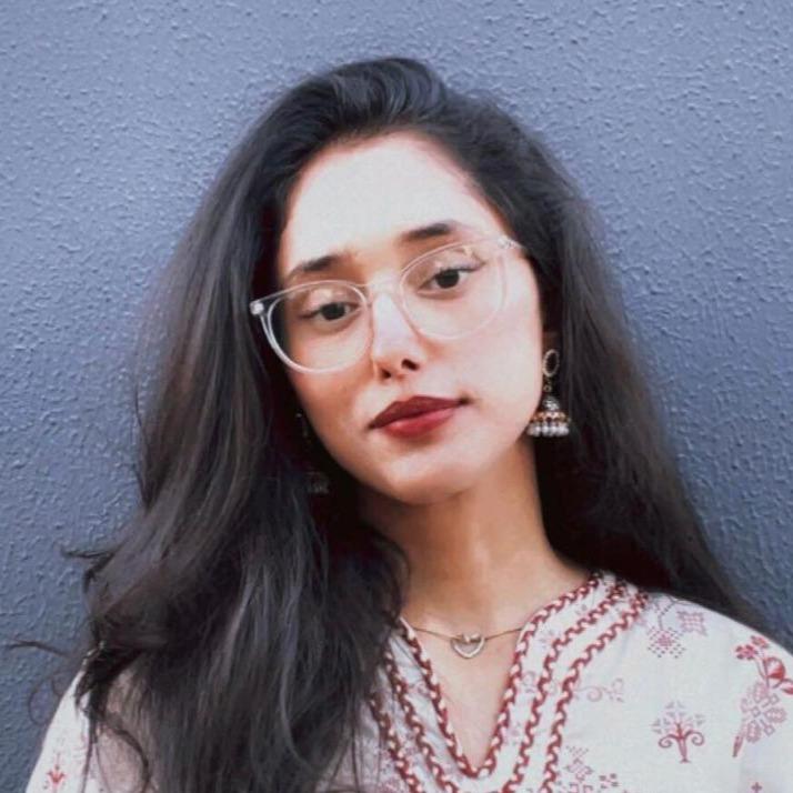 Rida Malik