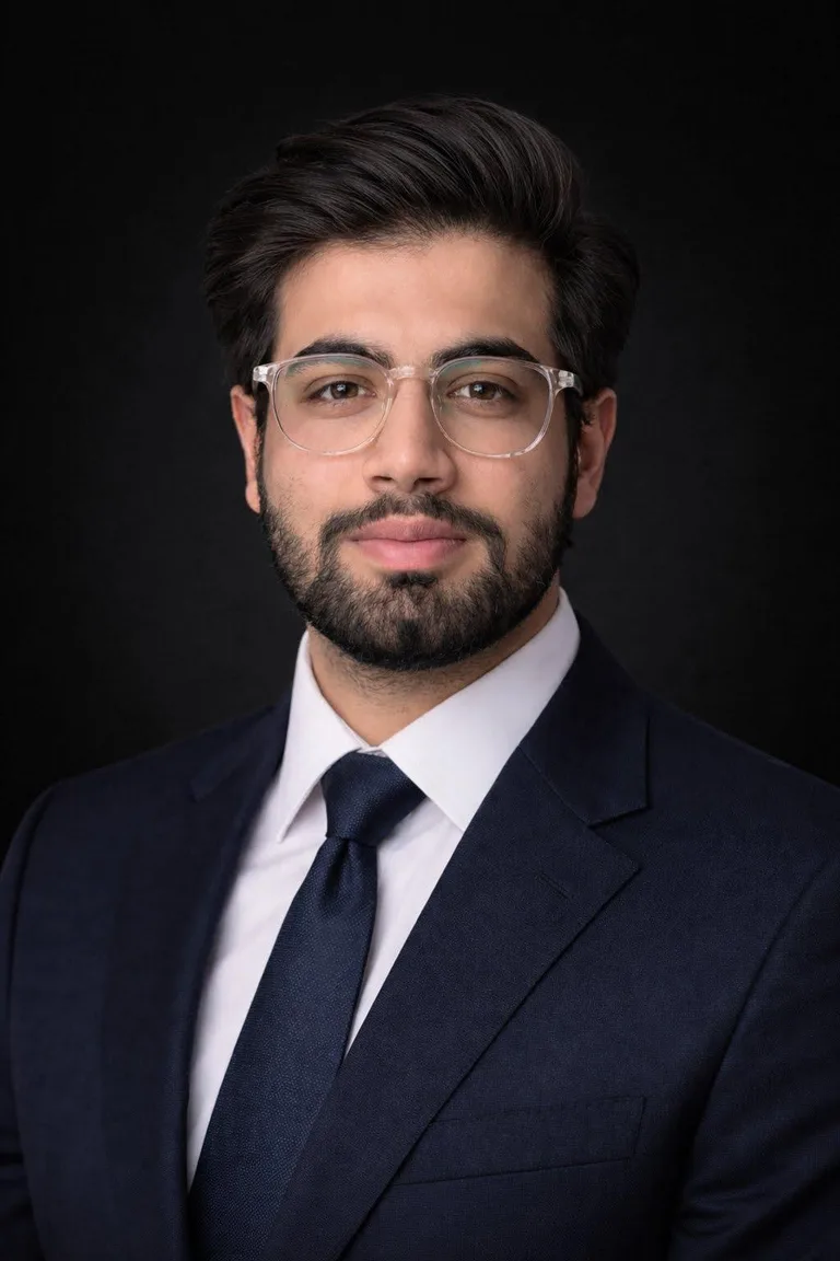 Muhammad Abdullah Iqbal