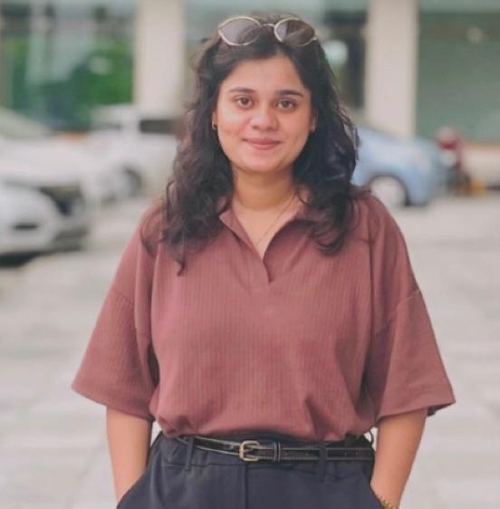 Hibba Umer