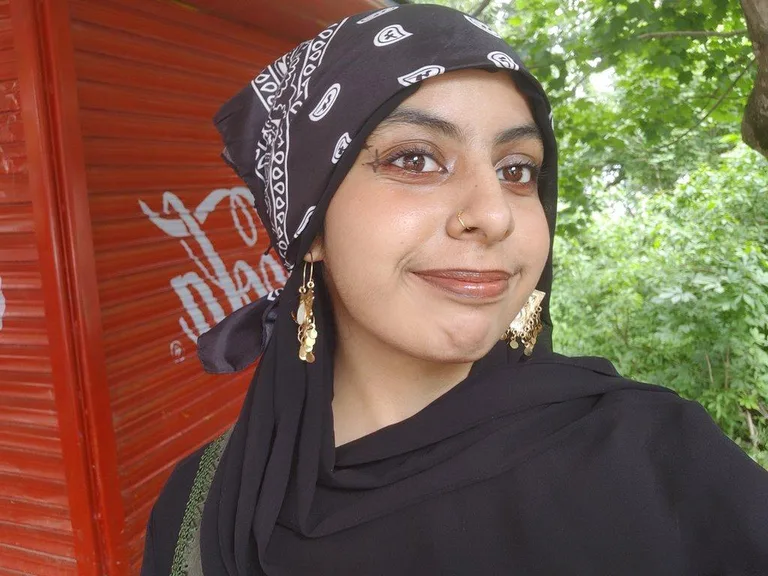 Fatima Batool