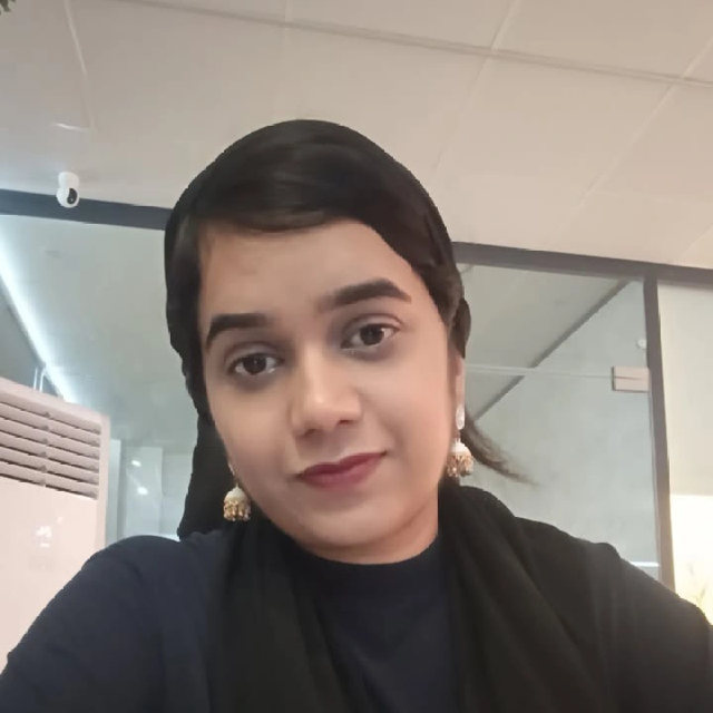 Azwa Rajput