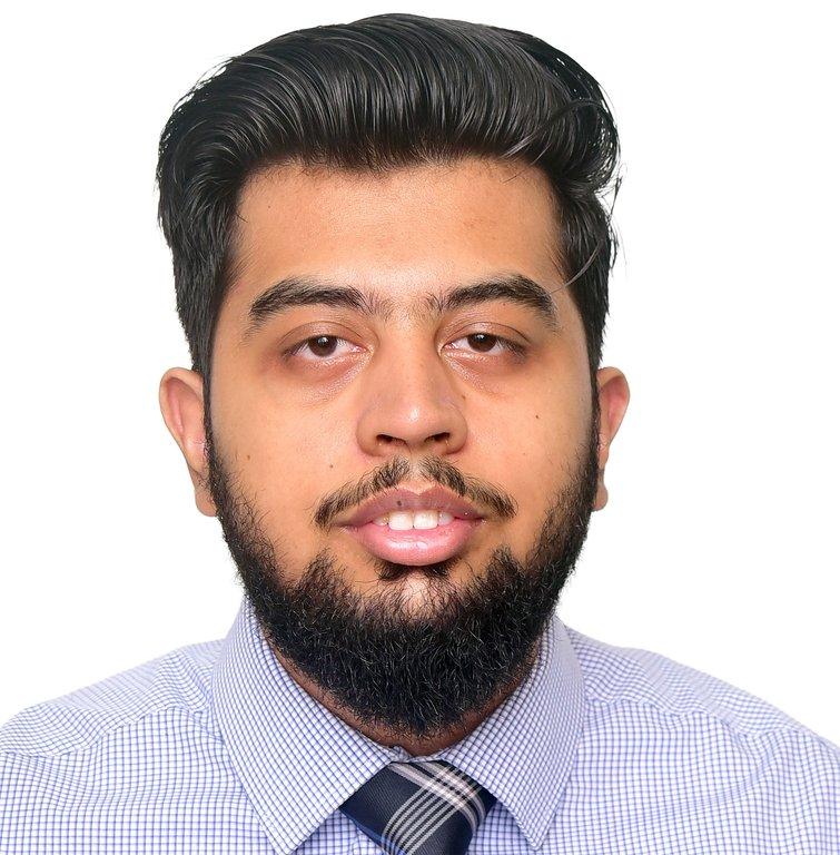 Muhammad Talha Syed
