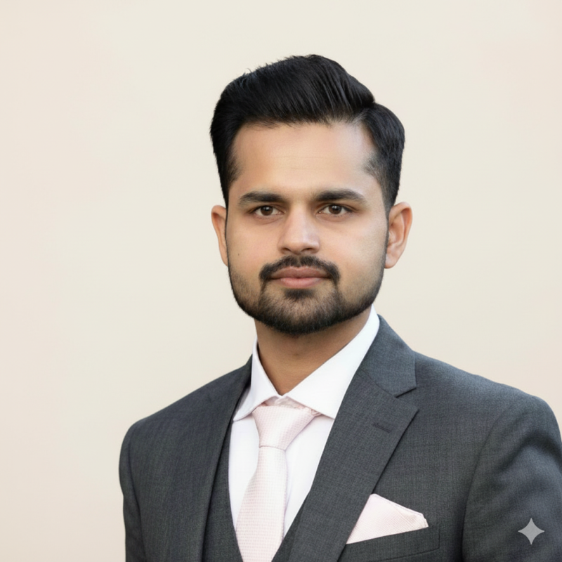 Soban Raza