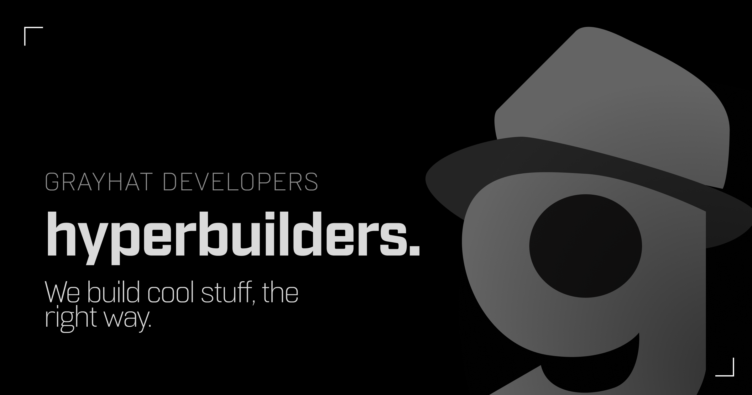 Grayhat Developers | © 2026 | Pakistan